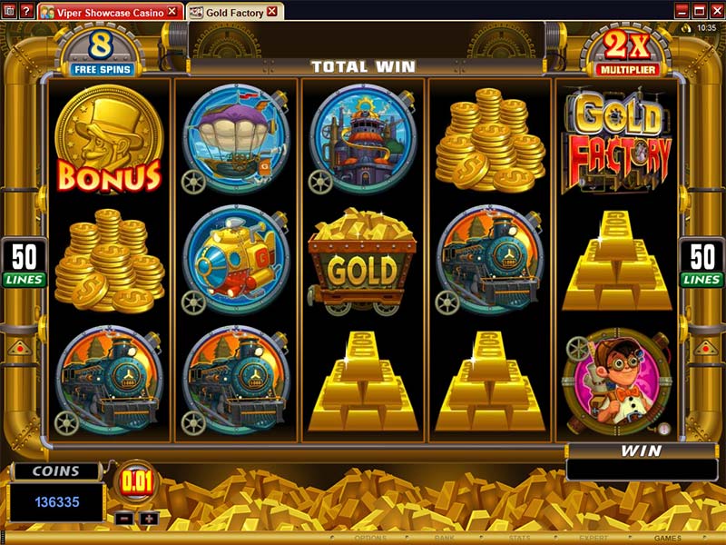 Situs Judi Slot Online Terbaik di Casino Online Uang Asli