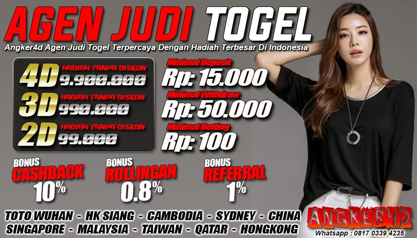 Panduan Dan Trick Permainan Togel