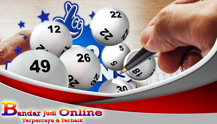 Mengapa 5 bandar togel terpercaya