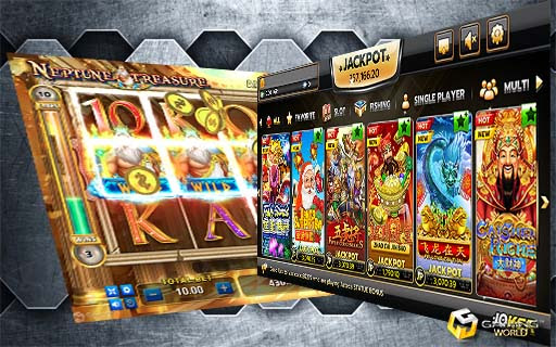 Joker123 -Joker 388 : Situs Agen Judi Slot, Live Casino & Tembak Ikan Online Indonesia
