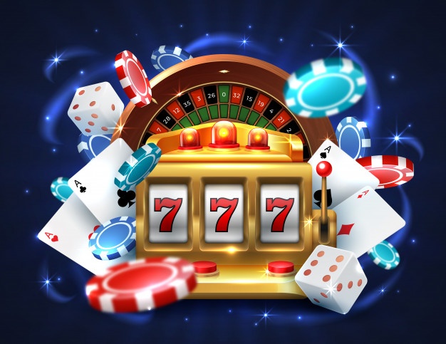 Situs Judi Slot Online Terpercaya Ldjdr Cepat Menang