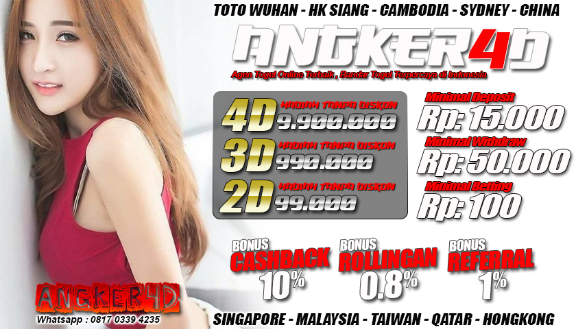 Trik Jitu Yang Membuat Anda Menang Selalu Di Permainan Togel