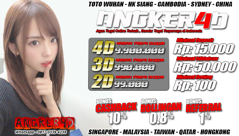 Trik Main Togel Di Semua