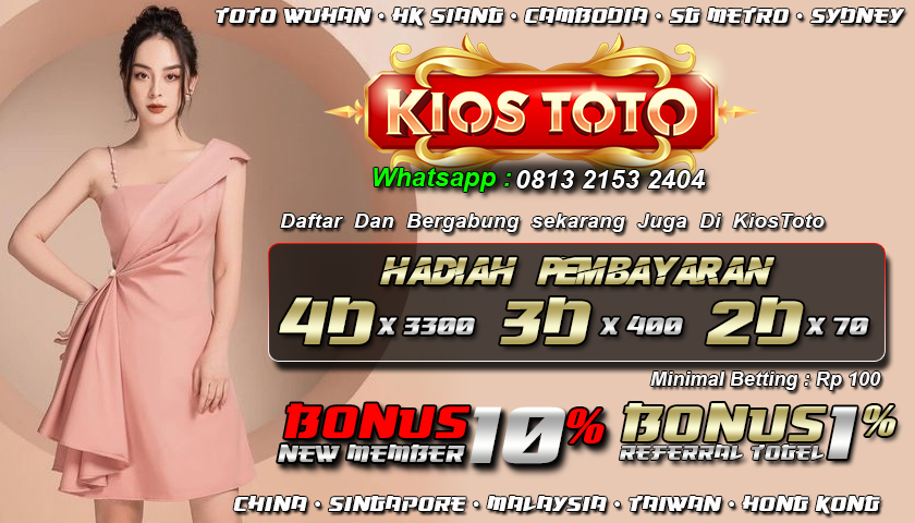 Pasang Togel