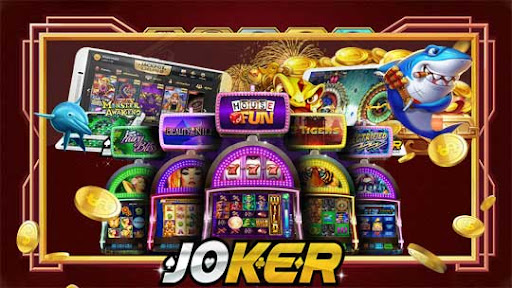 DAFTAR SITUS JUDI SLOT ONLINE TERBAIK DAN TERPERCAYA NO 1 2021