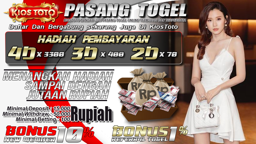 Panduan Bermain Pasang Togel Online Melalui Internet