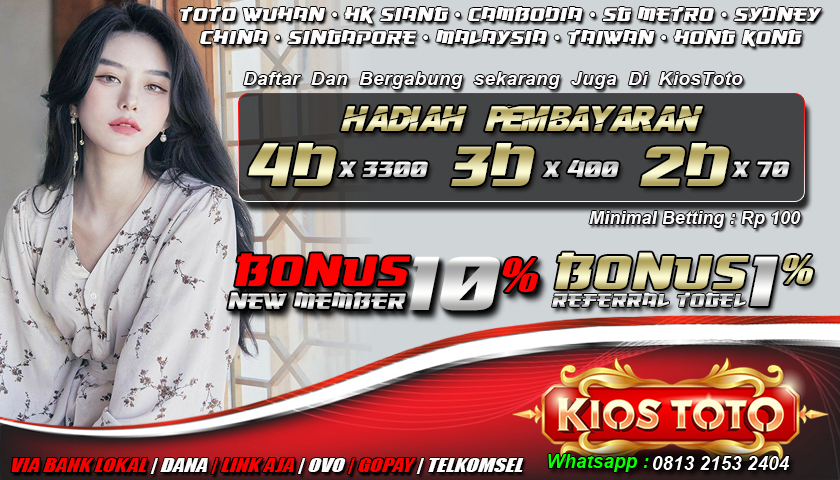 Togel Online