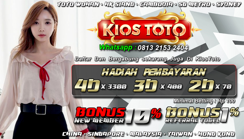 Pasang Togel