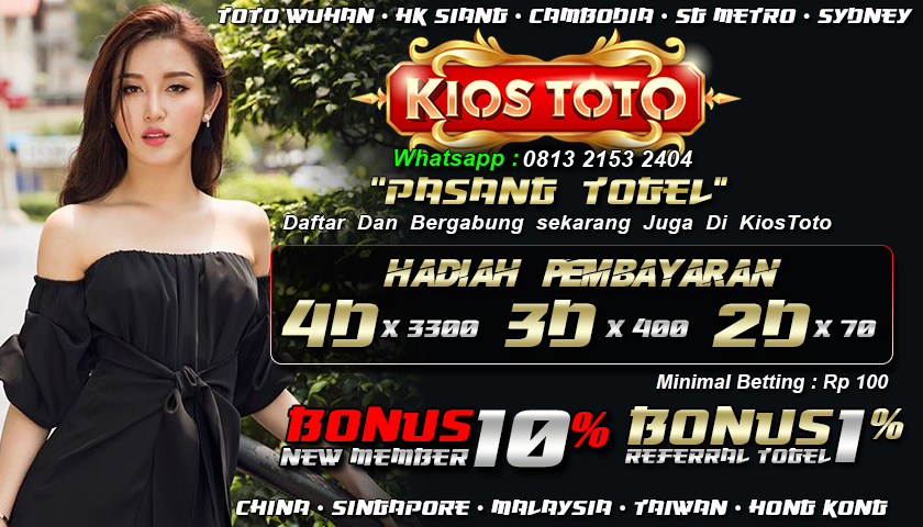 Pasang Togel