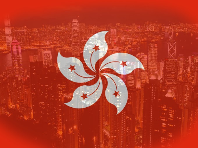 Apa Itu Live Draw HK | Agen HK Live Draw Hongkong Resmi? 