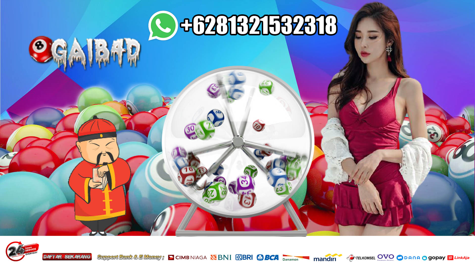 Panduan Togel di Bandar Judi Togel Online - Mainkan gratis secara online