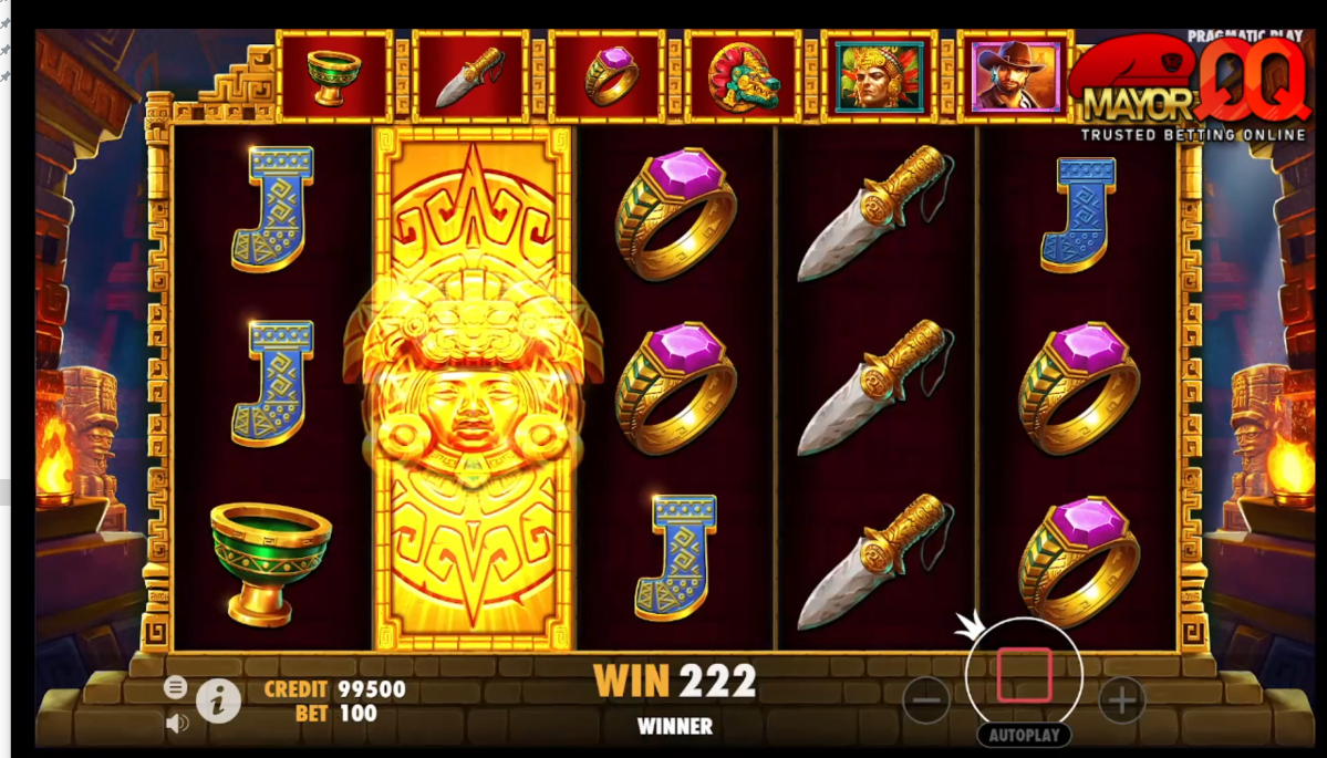 Agen Joker123 Slot Online Pembayaran Terbaik