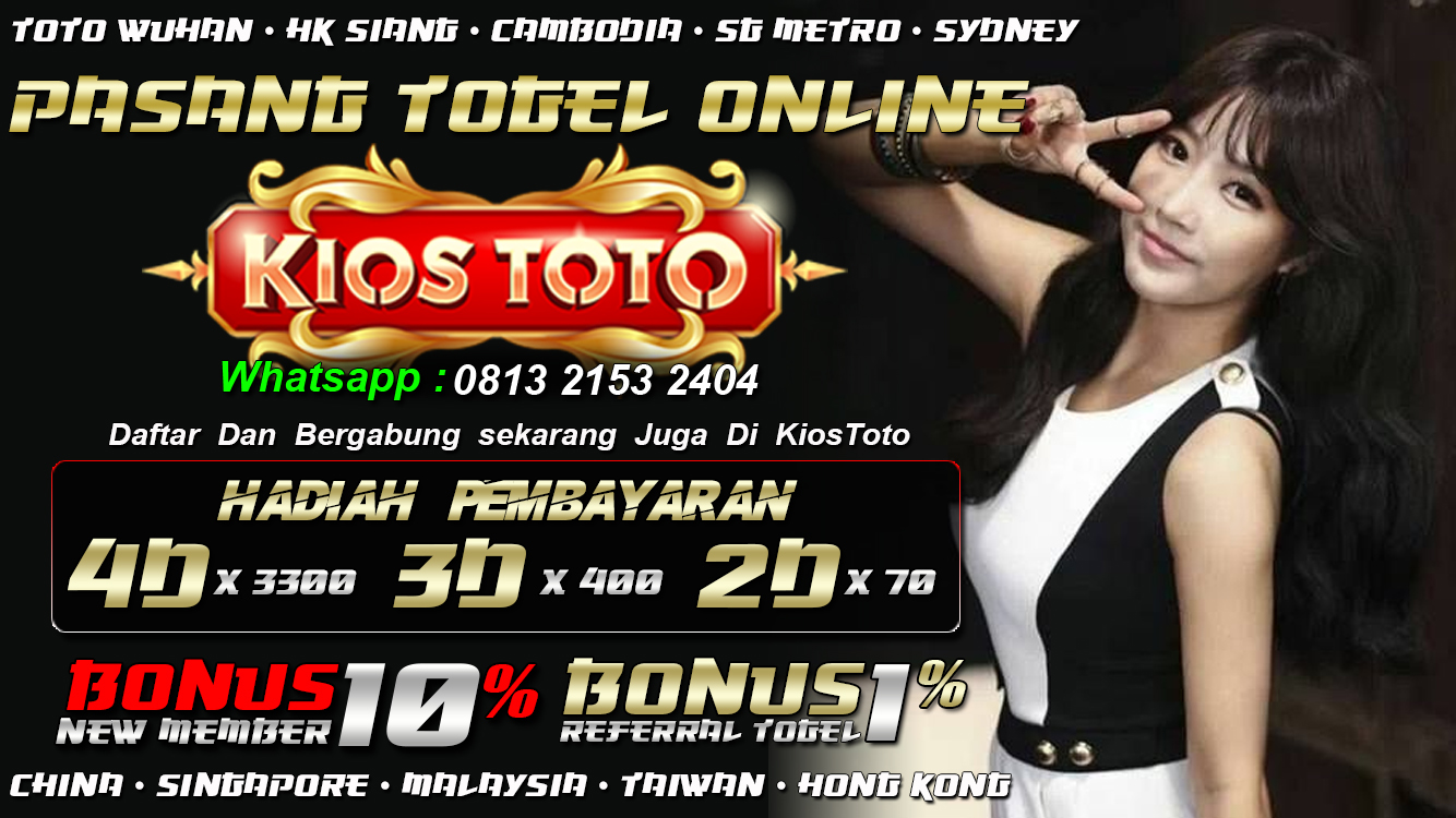 Cara Menang Main Pasang Togel Online Termudah