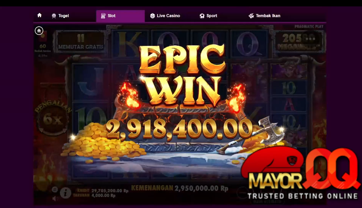 Daftar Situs Judi agen joker123 slot online Gacor Mudah Menang