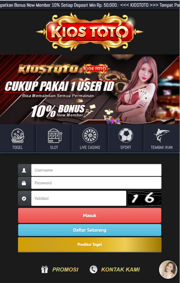 Bermacam Perkiraan Result Disiapkan Tempat Pasang Togel Sah Secara Komplet Dan Terupdate