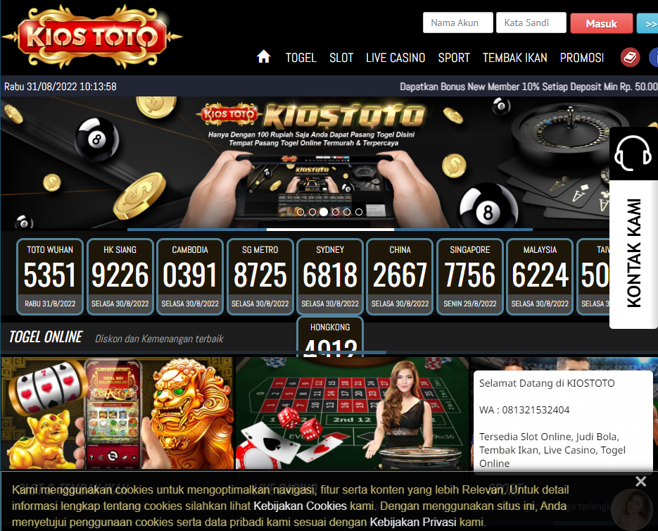 Alat Tolong Bermain Poker Tempat Pasang Togel