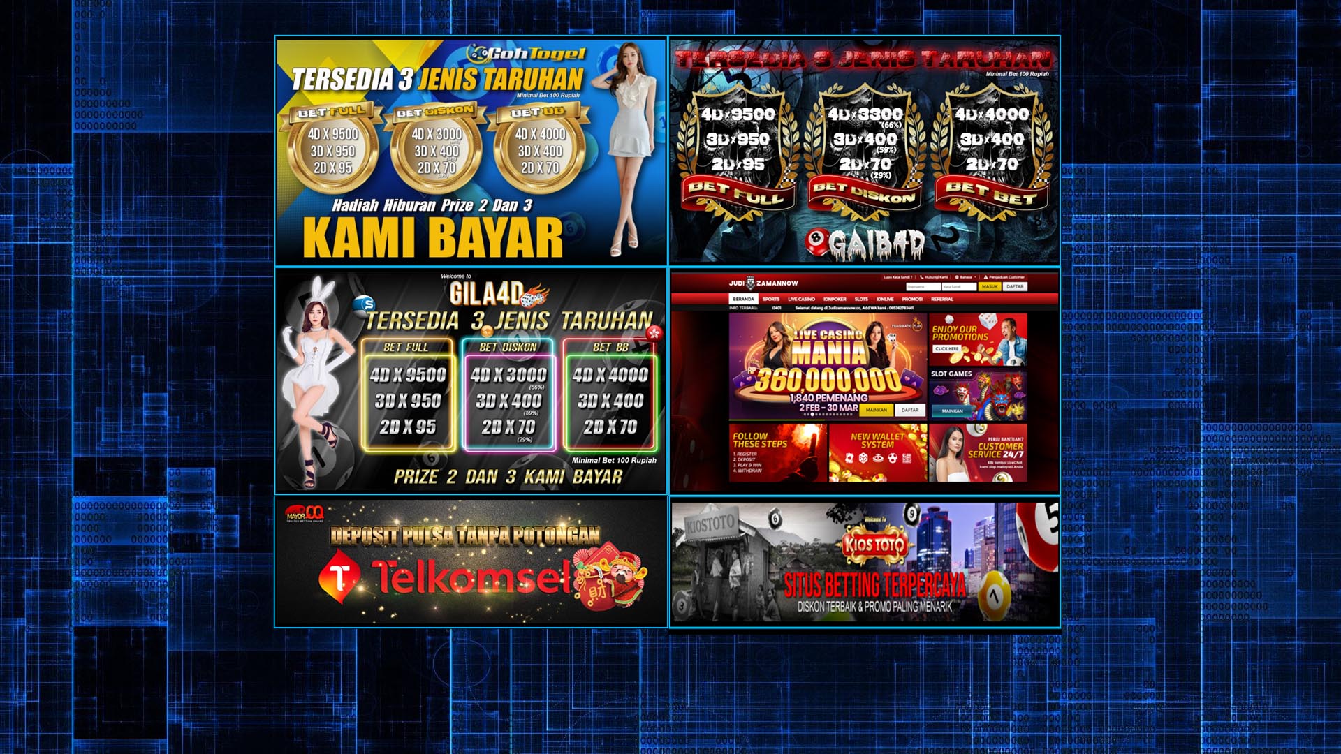 The Importance Of Recording Togel HK Outcomes