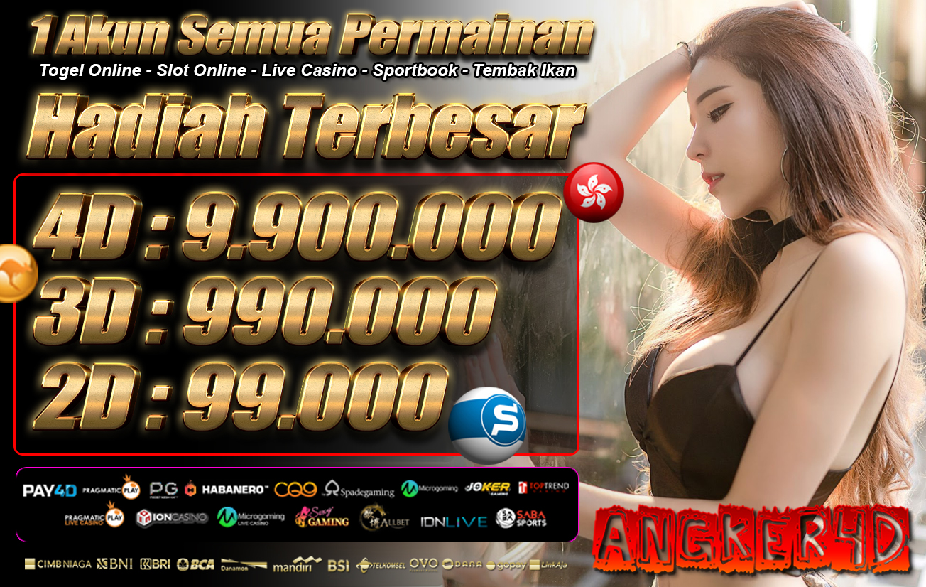 Situs Games Slot Online Dengan Banyak Pemain Besar