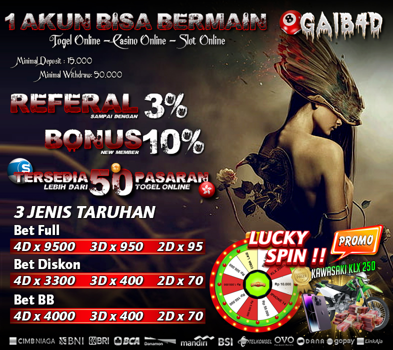 Bandar Togel Online Mudah Dicari Di Mesin Pencarian Google