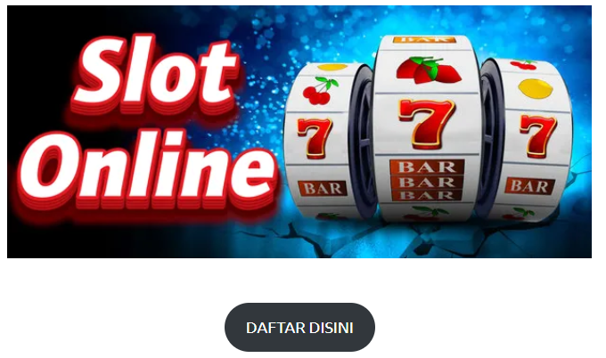 5 Game Slot Online Gacor Terbaik Pragmatic Play