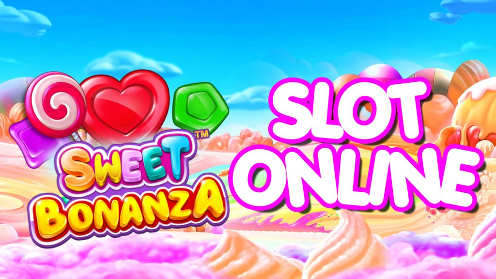 Transaksi Slot Online Deposit via DANA Online24jam & Cepat