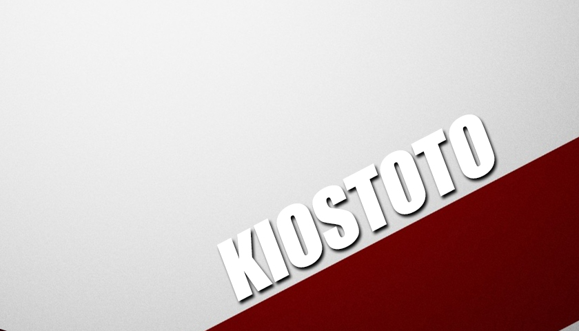 Kiostoto Situs Togel Terpopuler Melayani Member Pelosok Negeri