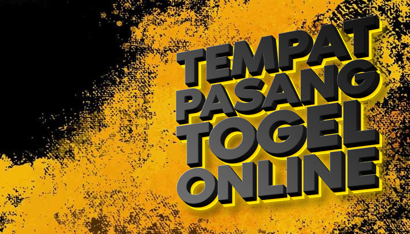 Ketentuan Betting Tempat Pasang Togel Online Termurah