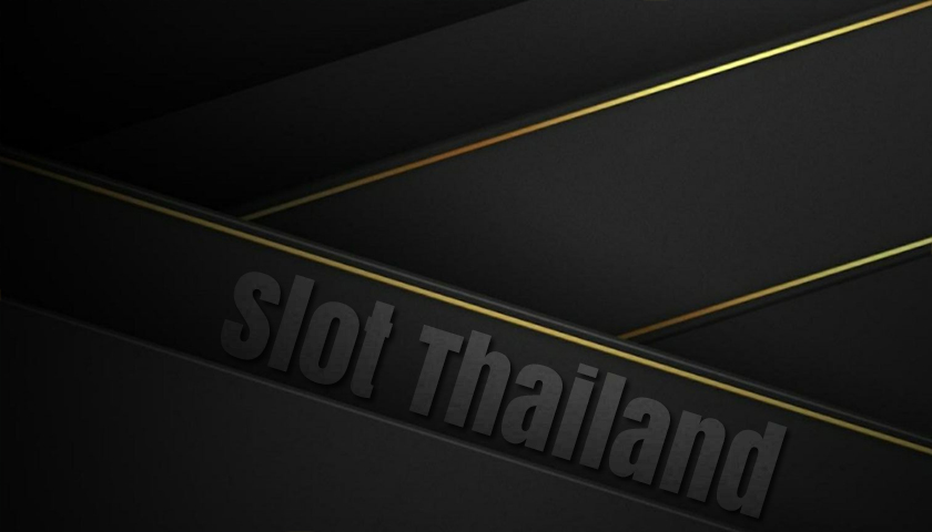 Syarat Menjadi Member Slot Thailand Resmi dan Terbaik