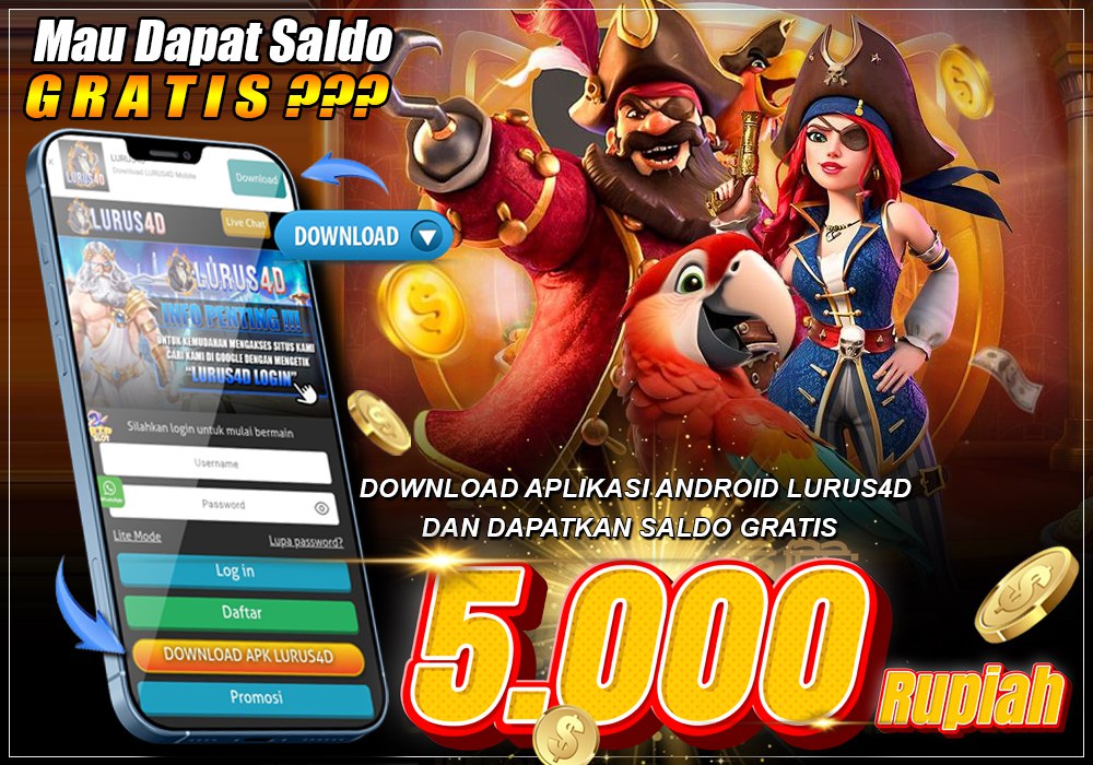 Persiapan Daftar Akun Situs Lurus4d Mudah Anti Gagal